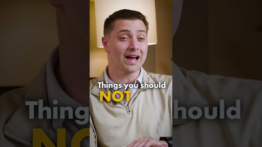 After a car crash, most people panic and say too much without realizing the consequences.