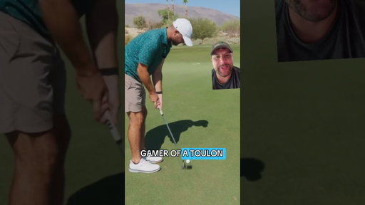 YGT storylines #subscribe #golf #YGT #youtube #shorts