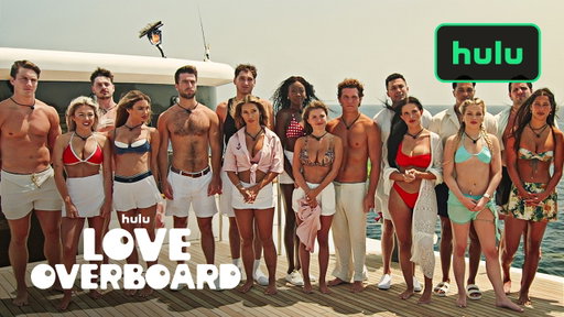 Love Overboard | Official Trailer | Hulu