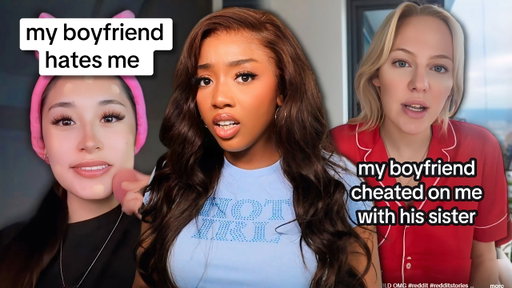 Oversharing on TikTok needs to STOP