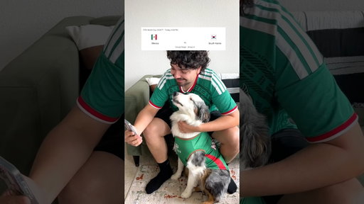 How South Korea vs Mexico been training 😭😂 #worldcup #southkorea #mexico