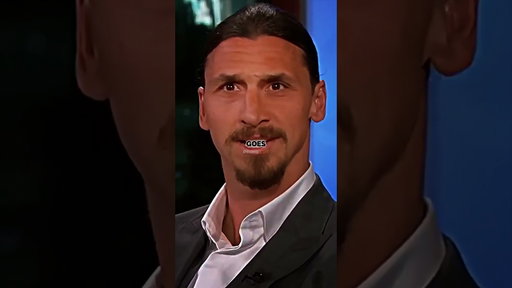 Zlatan Still Shops at IKEA