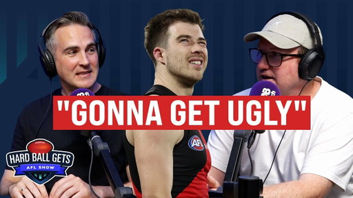 Trade period projections | TWO MINUTE WARNING