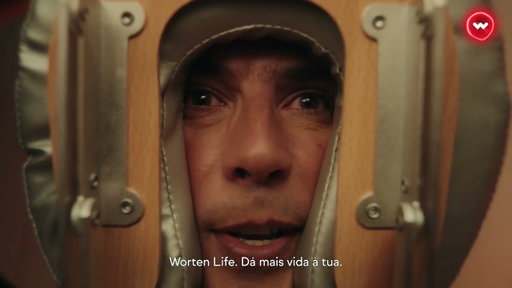 "Saldo! Tenho muito saldo acumulado..." | Worten Life