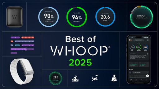 Best Performance, Health, and Mindset Insights From 2025