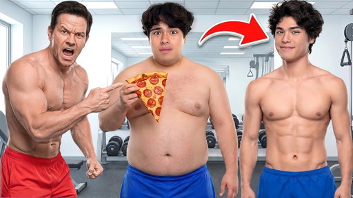 I Fixed the Stokes Twins Bodies in One Challenge