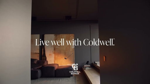 Live Well with Coldwell - Modern (Atmospheric)