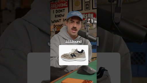 Top New Balance of the Year (so far?)