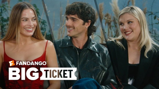 Margot Robbie, Jacob Elordi, & the Cast of ‘Wuthering Heights’ on Love That Destroys Everything