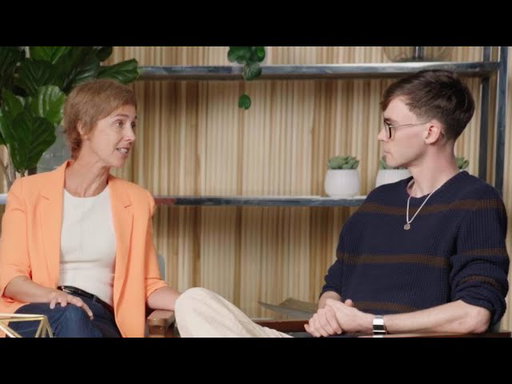 Cohere's new Chief AI Officer shares her vision and priorities