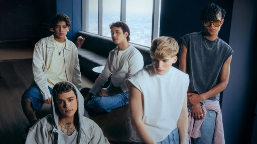 SANTOS BRAVOS X H&M: Live in L.A.