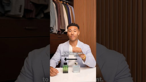 How To Layer Your Fragrances
