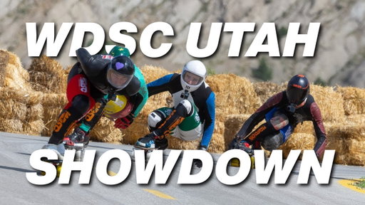 LIVE NOW: WDSC Utah – Fast, Fearless, and Fighting for the Win