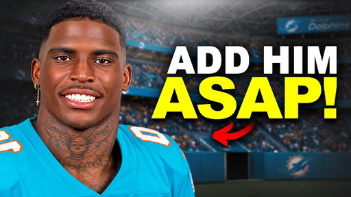 10 Must Add Players to Pick Up in Your Fantasy League Right Now