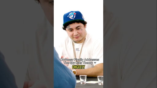 OhGeesy confronts The Spy Kids Rumors on 11.1 Questions with Beatbox 🤣 Full Episode out now! 🔥