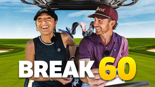 Can I Break 60 With Her?