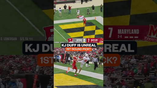 KJ DUFF 🤯