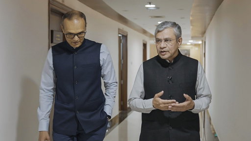 Morgan Stanley Exceptional Leaders: India’s Infrastructure Bet for the AI Era