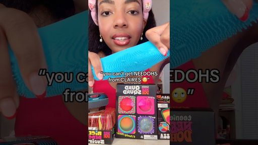You CAN Get These at Claire’s?! 😭✨ #beautyshorts #freepreppyclip #beautyproducts #makeup #needohs