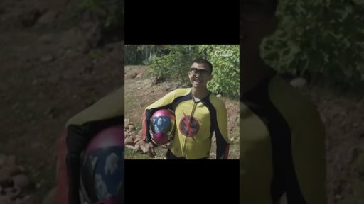 Going 100km Per Hour on a Longboard