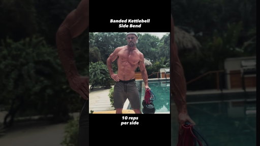 A little Extraction 3 training sesh in the blistering beautiful heat of Costa Rica @CentrFit