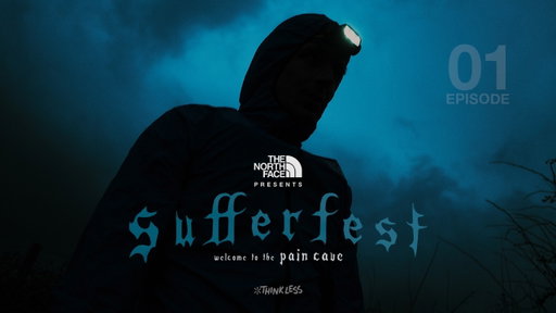 The North Face Presents: SUFFERFEST (Episode 1)