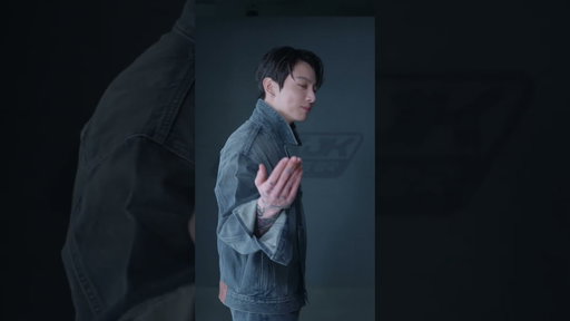 Come along for the ride.Jung Kook makes an appearance at the Calvin Klein Harajuku flagship.