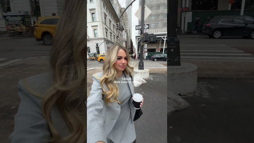 Day in my life working in finance in nyc 🍎🚕 #dayinmylife