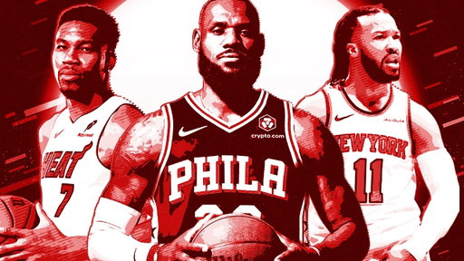 The Best Eastern Conference We've Ever Seen