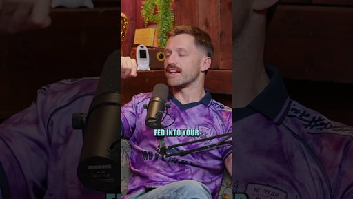 "I Couldn't Speak Until I Was 7 Years Old..."