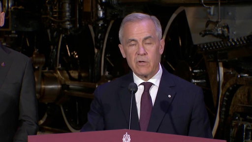 LIVE: The Canada Strong Fund · EN DIRECT: Le Fonds pour un Canada fort
