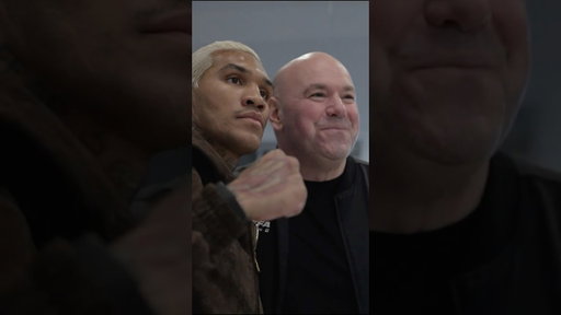 BREAKING: Conor Benn signs with Zuffa Boxing