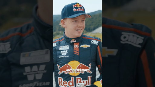 “Have You Ever Drifted?!” 😱 Mad Mike Asks Connor & His Reaction is WILD