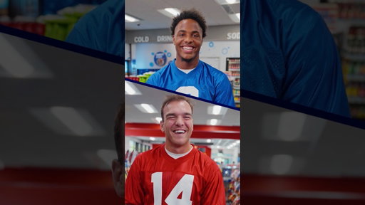 RaceTrac Hot Take Touchdown with Dallas Wilson & Gunner Stockton