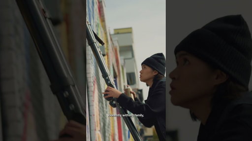 GAP Unwraps The Gift of Giving with OG Millie