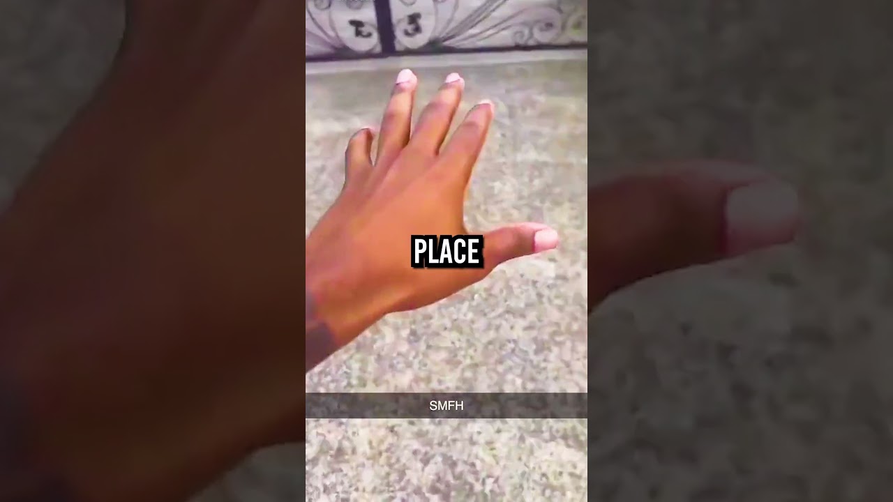 Kai Cenat Is Done With A Door Dash Driver 😂