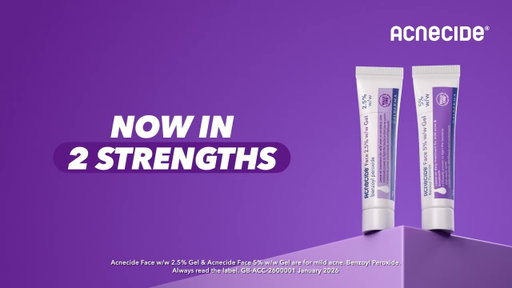Sensitive acne-prone skin or just struggling with everyday spots?