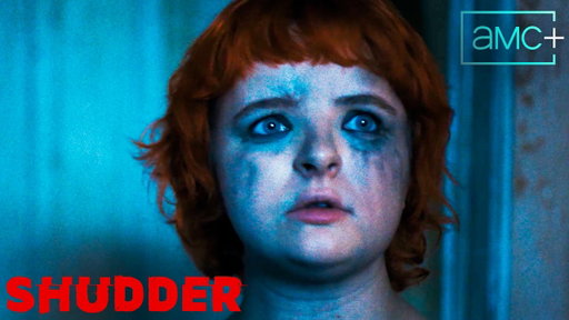 HALLOWARRIOR | Official Trailer | Shudder