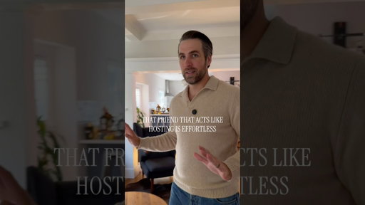 How to Host a PARTY Like a PRO