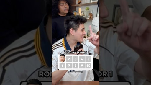 SIAPA PEMAIN PIALA DUNIA PALING TERKENAL? 😱🔥