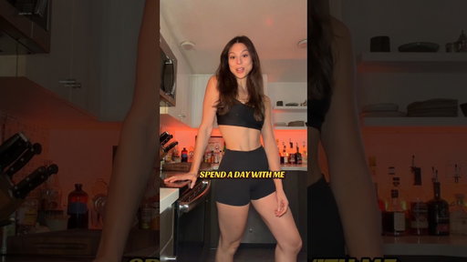Yoga! Climbing! Thundermans premiere shopping! #Vlog
