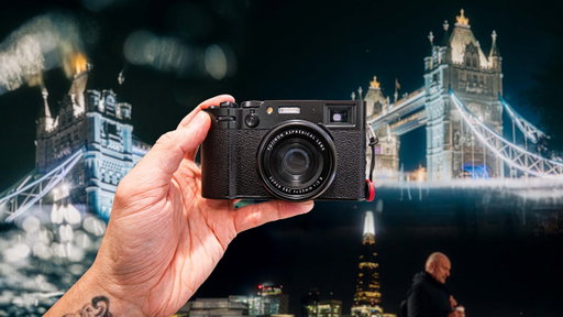 Best EVERYDAY Camera - 2026