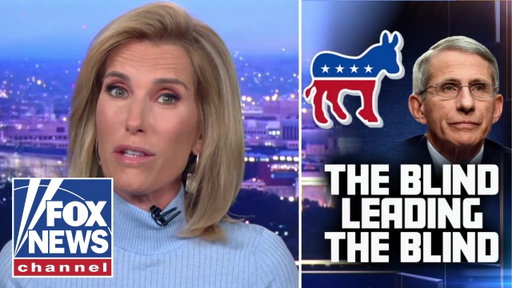 Laura Ingraham: They've been IGNORING the 'obvious warning signs'