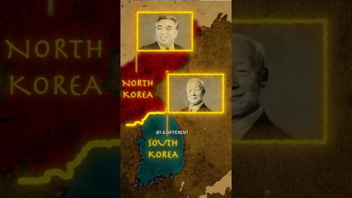 The Korean War that No One Talks About