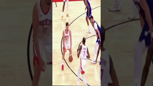 Kevin Durant Made the Houston Rockets Dangerous