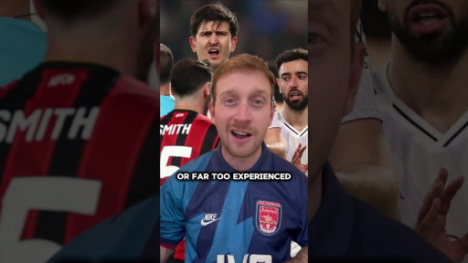Tell My Why Arsenal Won't Go Back-To-Back
