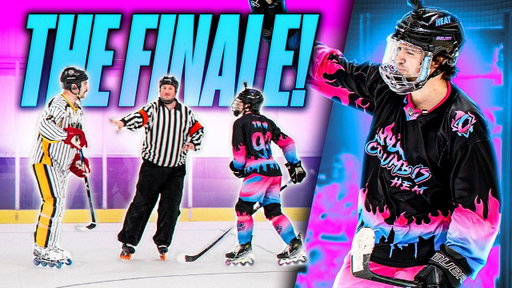 OUR CHIPPIEST GAME EVER?! *MIHA FINALE*