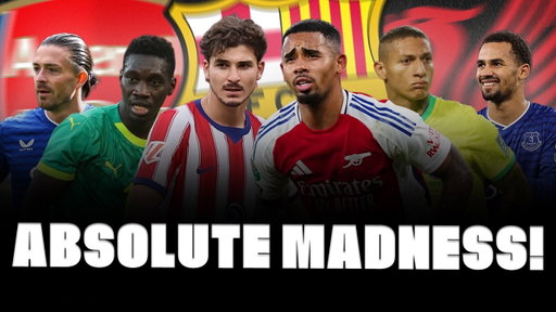 🚨💣 BOMBA BARÇA! JULIÁN PLAN! SWAP DEAL: LAST ONE! ARSENAL AND LIVERPOOL NEWS! SARR ON! NDIAYE…
