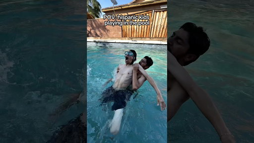 we were just playing around 🙄 #shorts #comedyskit #skits #funny #funnyskit #hispanic