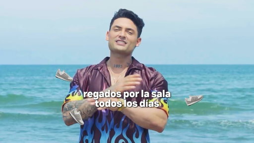 Abelón | La Venganza de los EX VIP | Paramount+